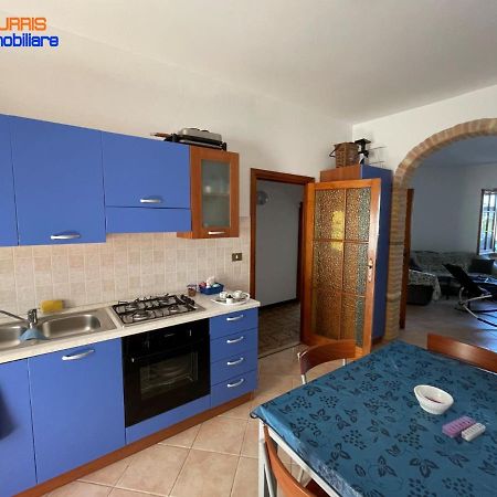 Appartamento Il Sole Porto Torres Eksteriør billede