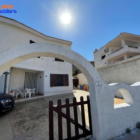 Appartamento Il Sole Porto Torres Eksteriør billede