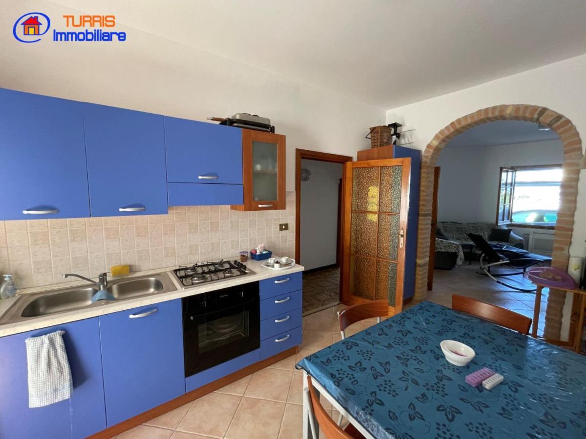 Appartamento Il Sole Porto Torres Eksteriør billede