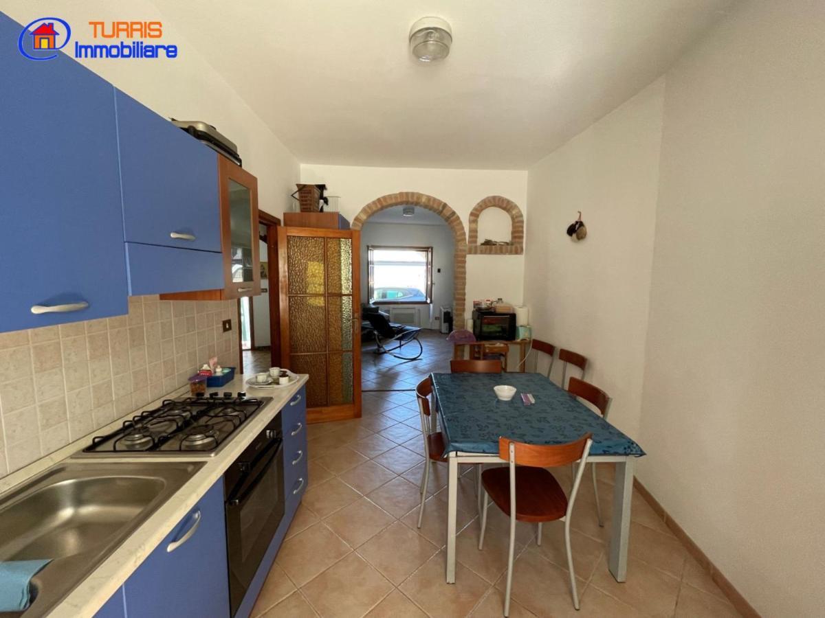 Appartamento Il Sole Porto Torres Eksteriør billede