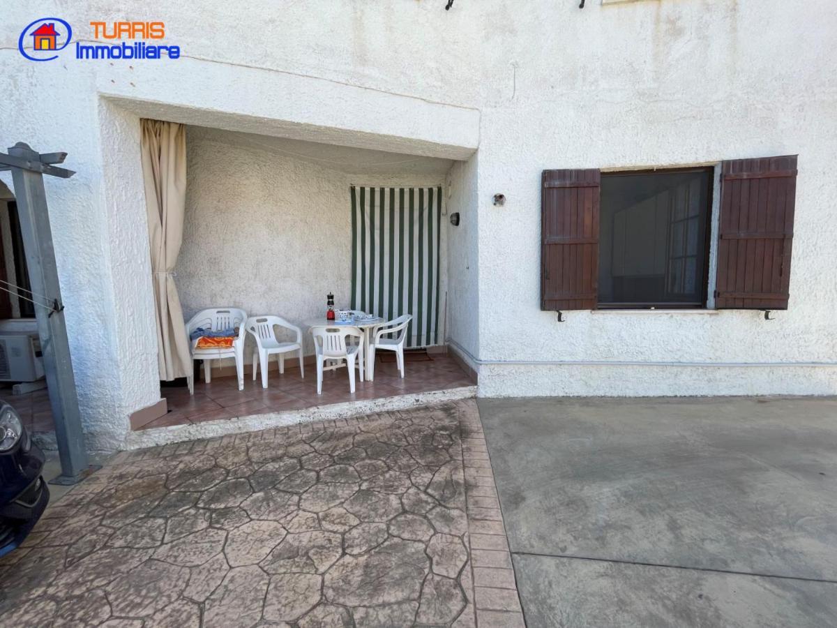 Appartamento Il Sole Porto Torres Eksteriør billede