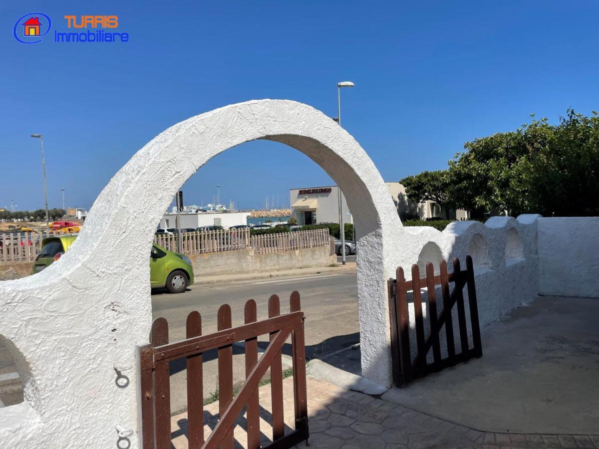 Appartamento Il Sole Porto Torres Eksteriør billede