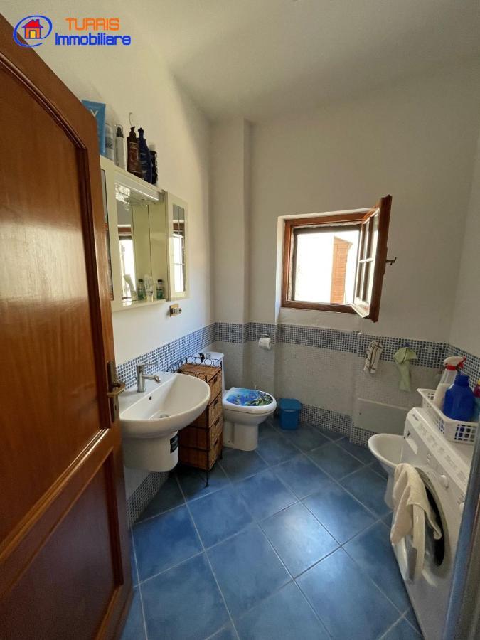 Appartamento Il Sole Porto Torres Eksteriør billede