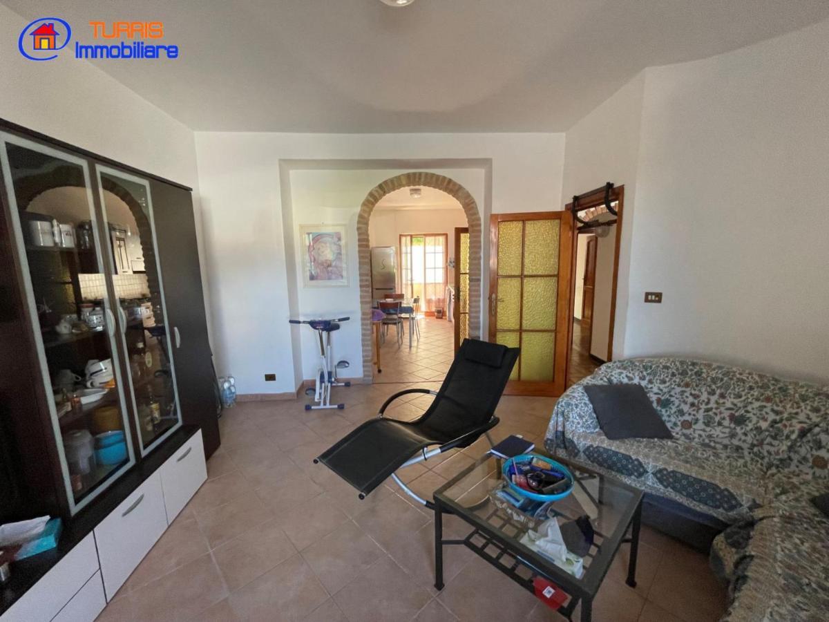 Appartamento Il Sole Porto Torres Eksteriør billede
