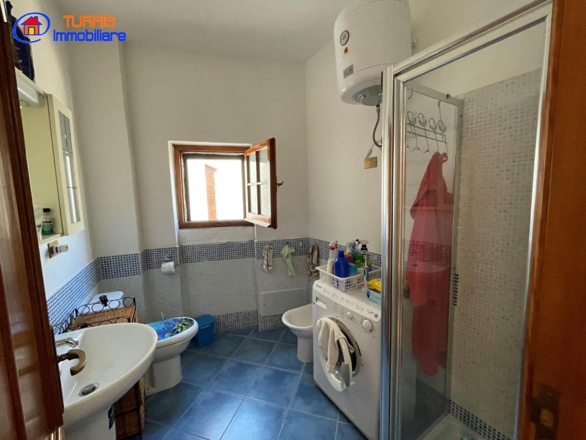 Appartamento Il Sole Porto Torres Eksteriør billede