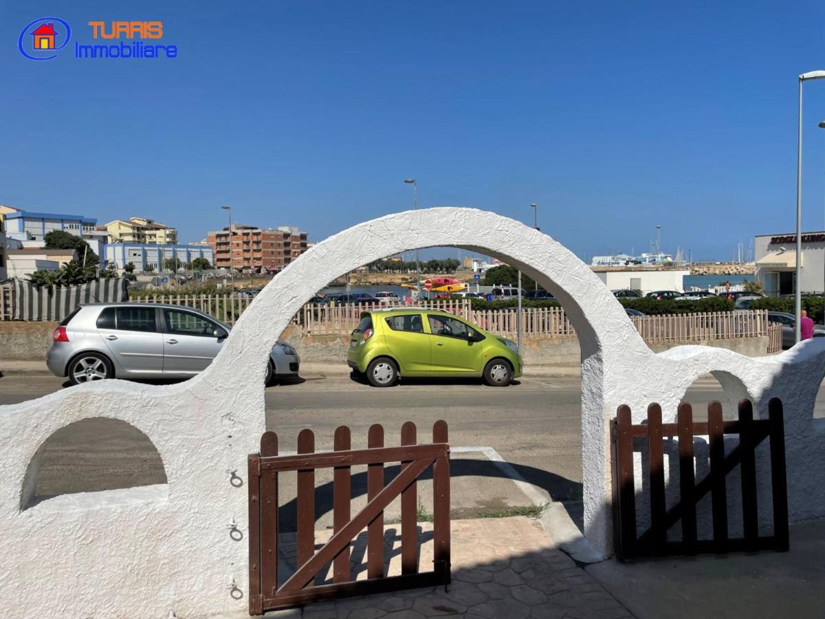 Appartamento Il Sole Porto Torres Eksteriør billede
