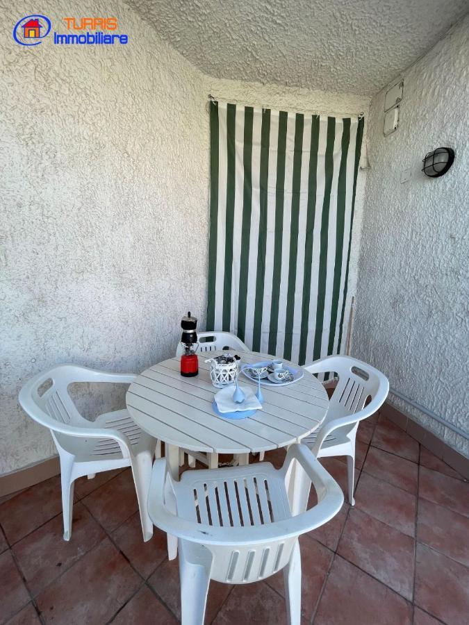 Appartamento Il Sole Porto Torres Eksteriør billede