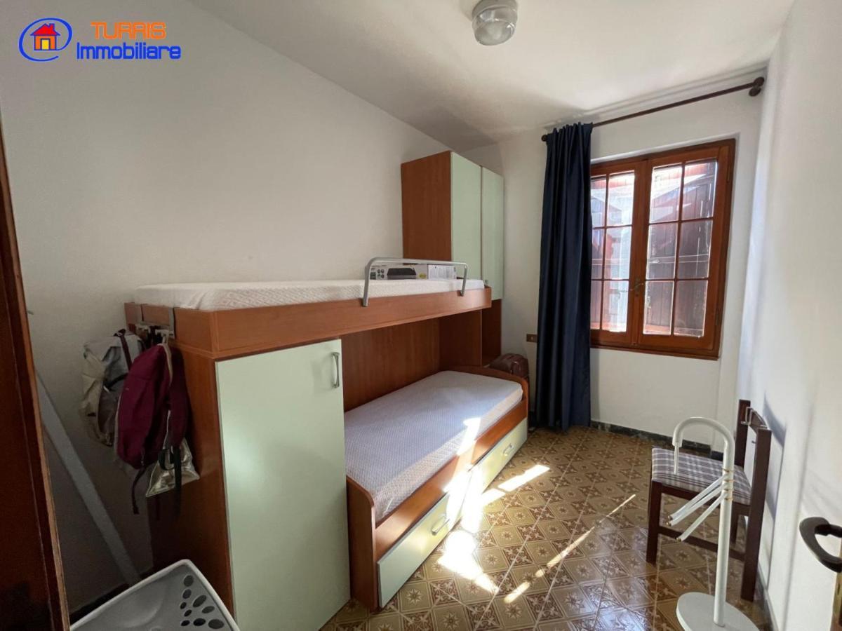 Appartamento Il Sole Porto Torres Eksteriør billede
