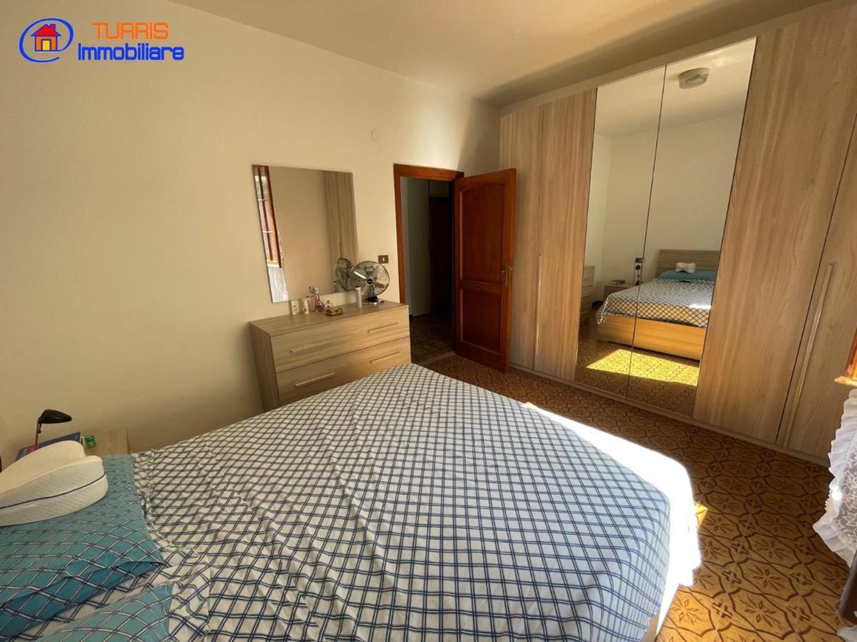 Appartamento Il Sole Porto Torres Eksteriør billede