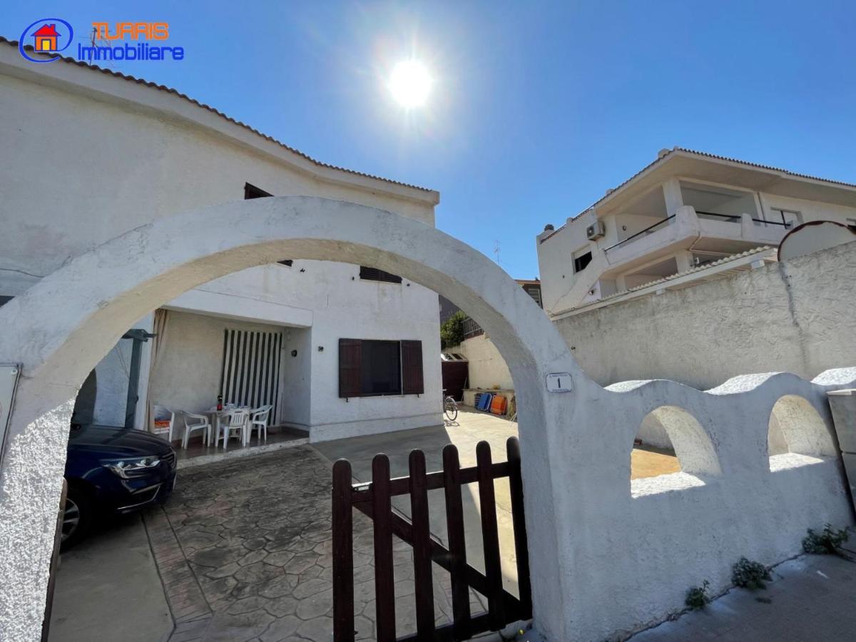 Appartamento Il Sole Porto Torres Eksteriør billede