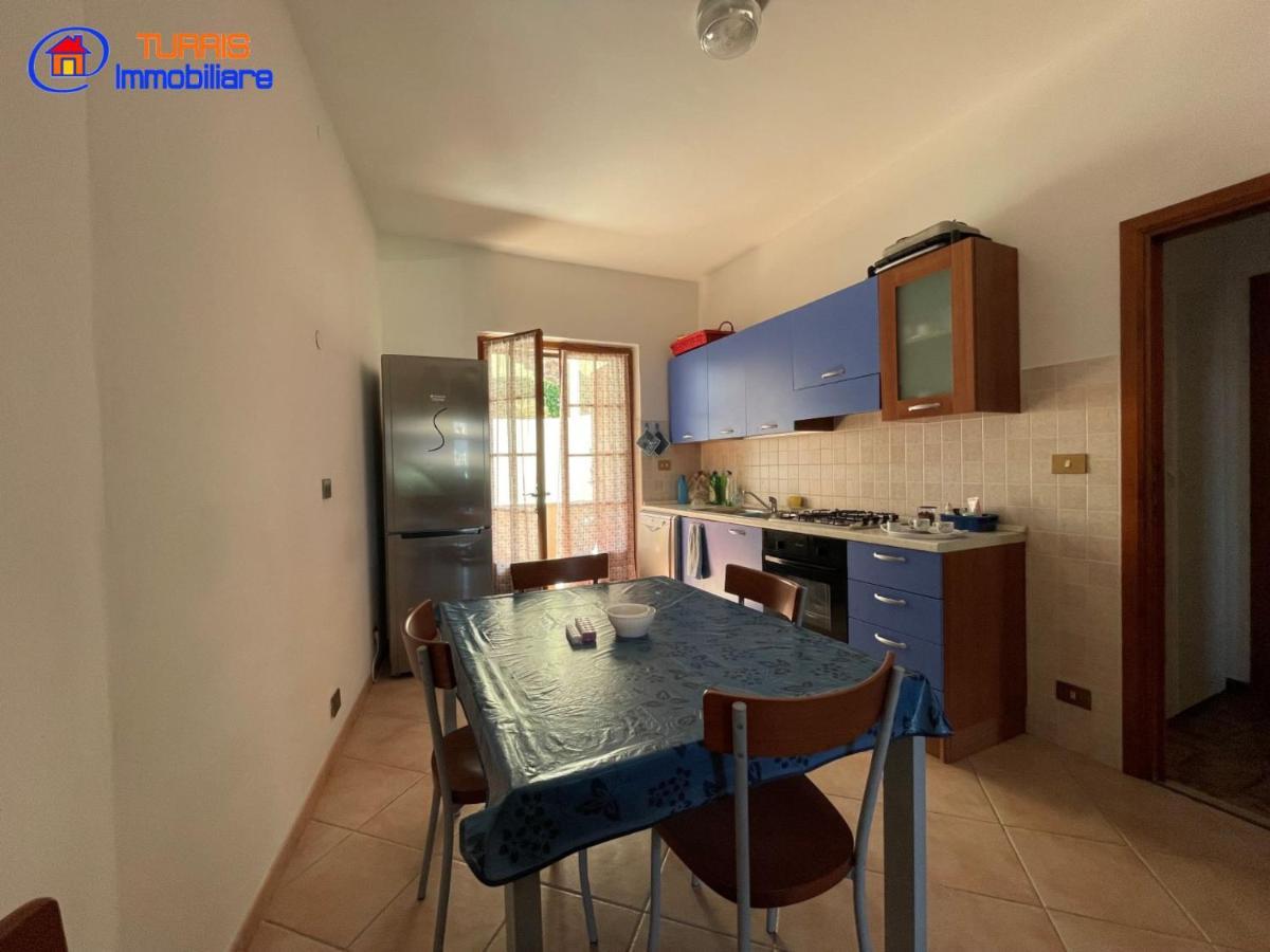Appartamento Il Sole Porto Torres Eksteriør billede