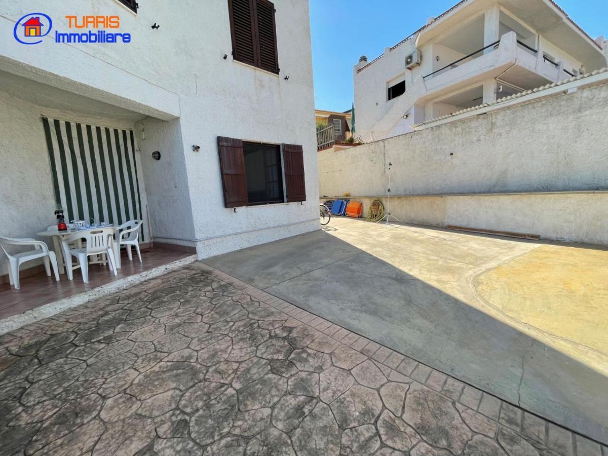 Appartamento Il Sole Porto Torres Eksteriør billede